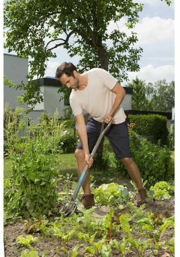 Gardena NatureLine kasimo šakės