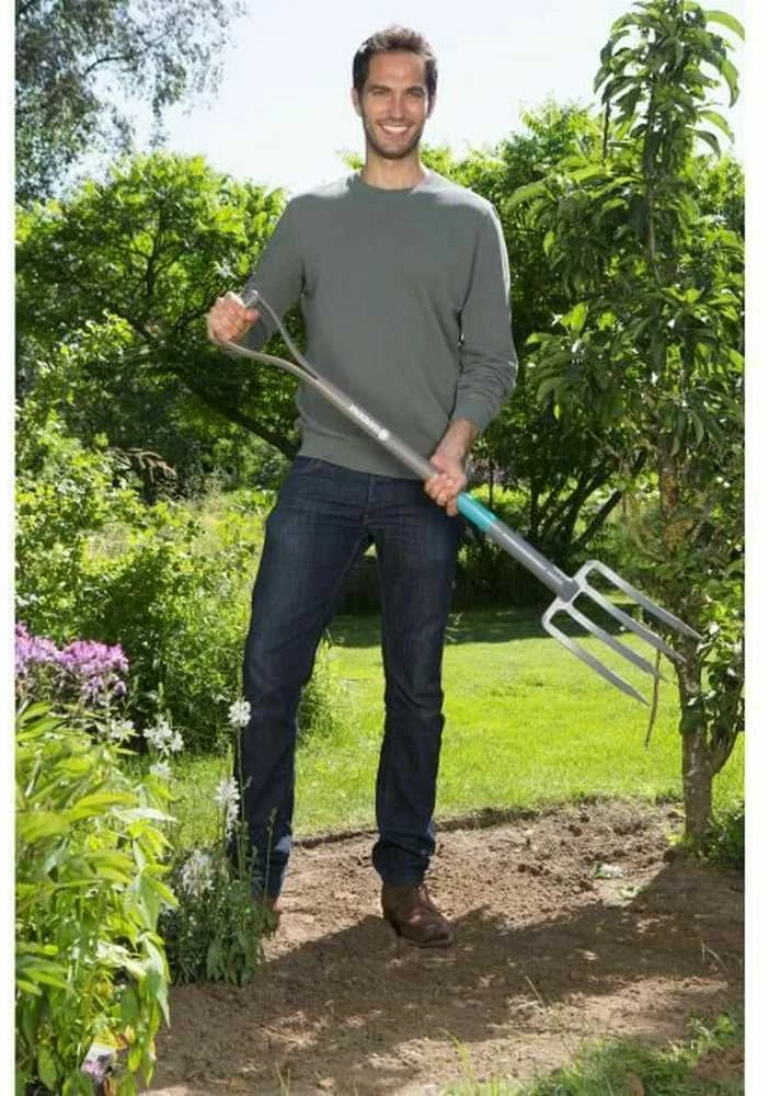 Gardena NatureLine kasimo šakės