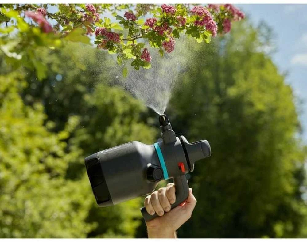 Slėginis puršktuvas 1.25 l Gardena 11120-20, 970461301