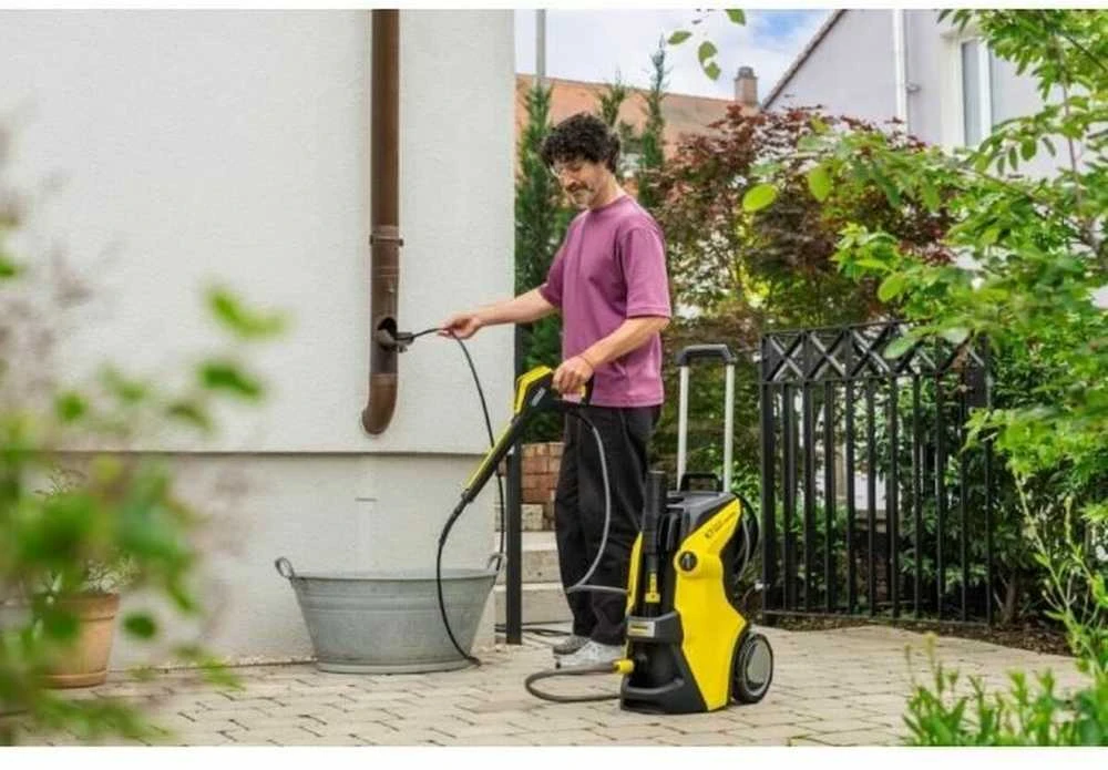 Karcher Vamzdžių valymo rinkinys 7,5 m