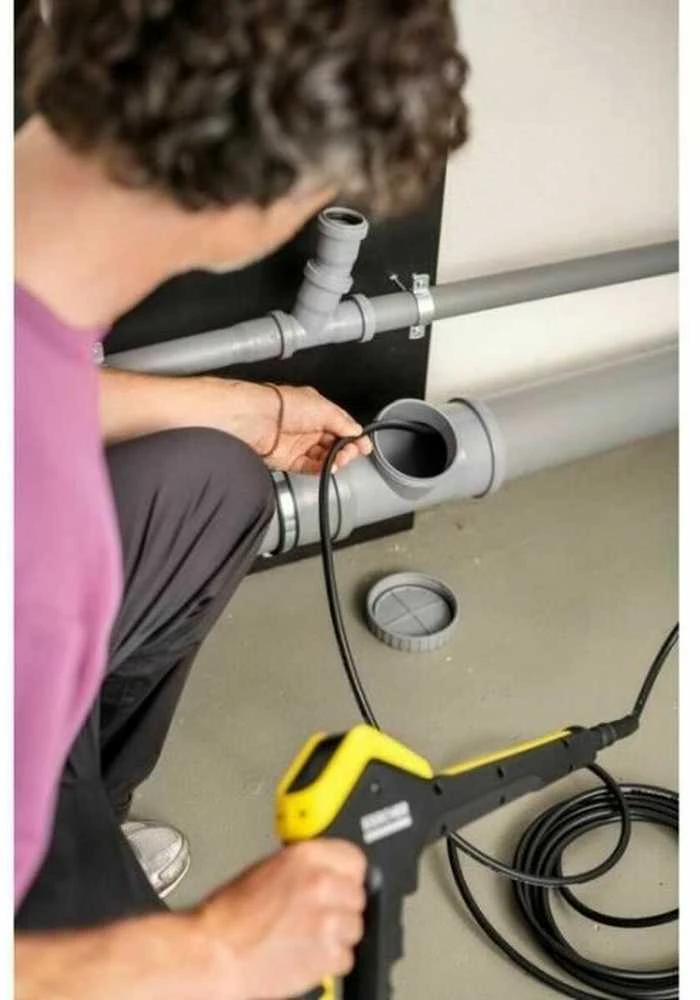 Karcher Vamzdžių valymo rinkinys 7,5 m