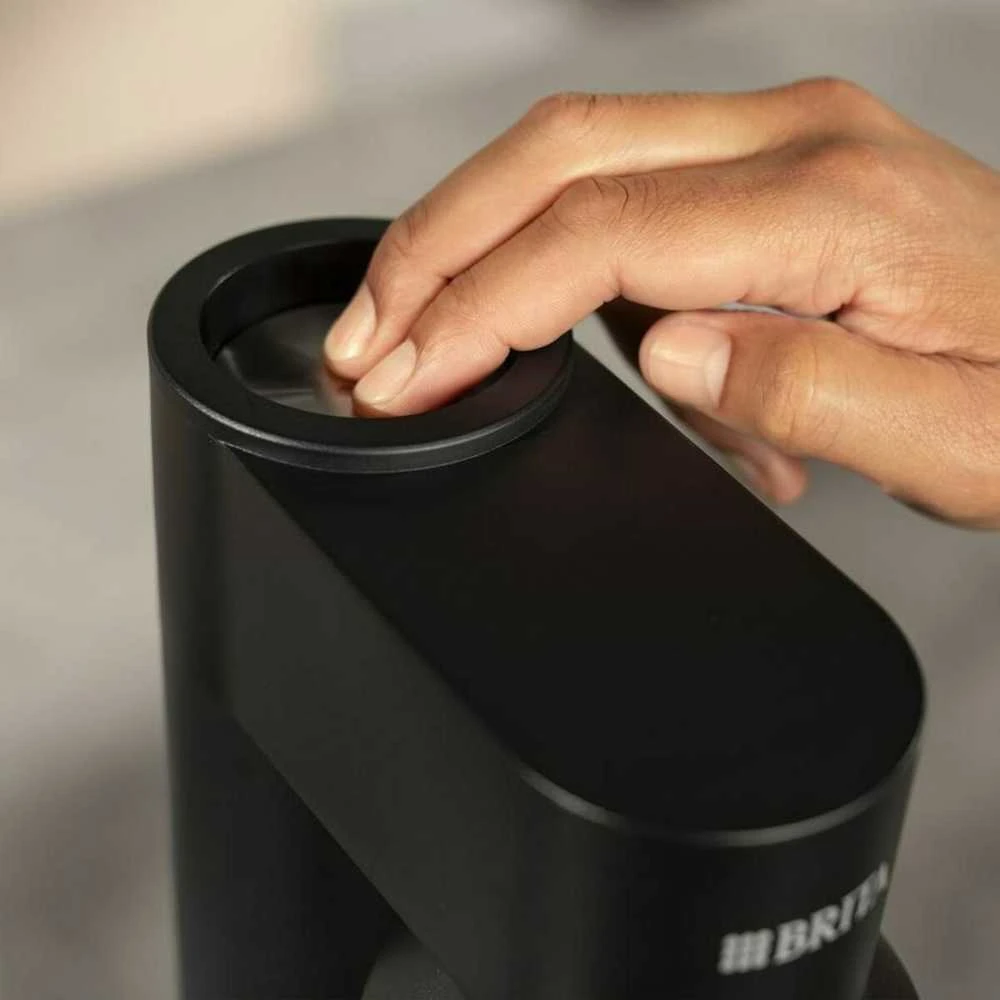 Brita SodaTrio juoda