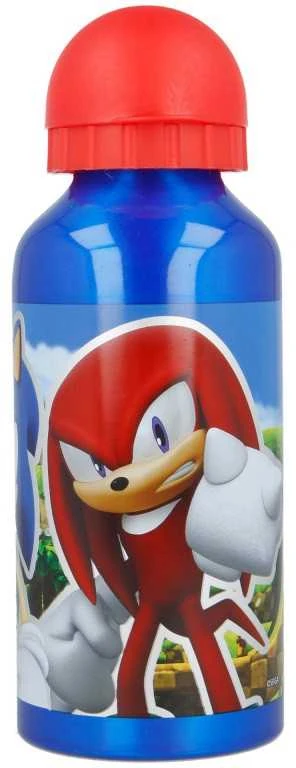 Sonic,Stor Sonic gertuvė 400 ml
