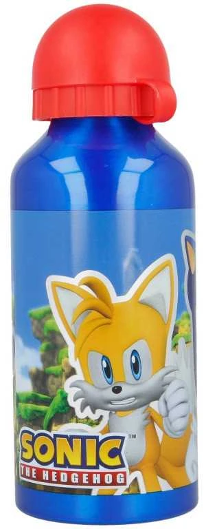 Sonic,Stor Sonic gertuvė 400 ml