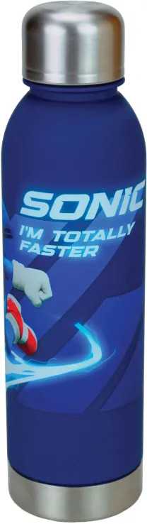 Sonic The Hedgehog Ežiuko Soniko gertuvė, 750 ml