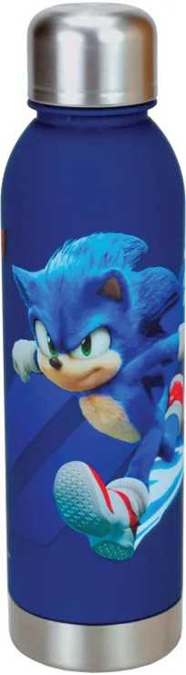 Sonic The Hedgehog Ežiuko Soniko gertuvė, 750 ml