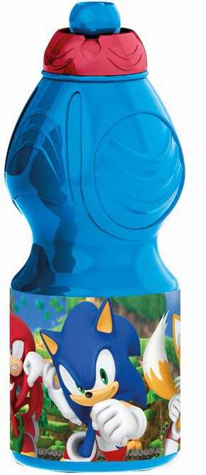 STOR 400 ml Sonic buteliukas