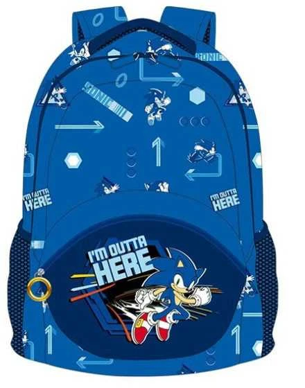 Kids Euroswan Sonic 42 cm SN00008