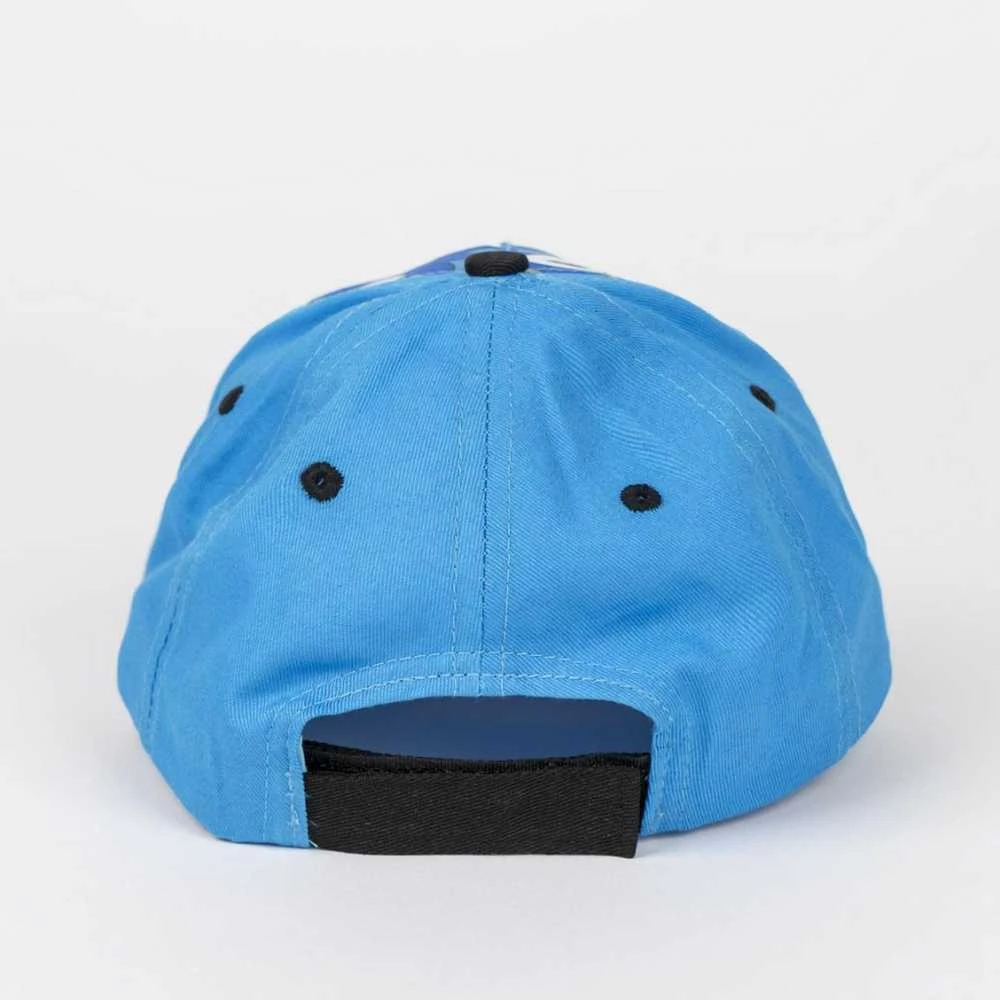 Kepurė Sonic The Hedgehog "Sonic" akinių nuo saulės ir beisbolo kepuraitės rinkinys
