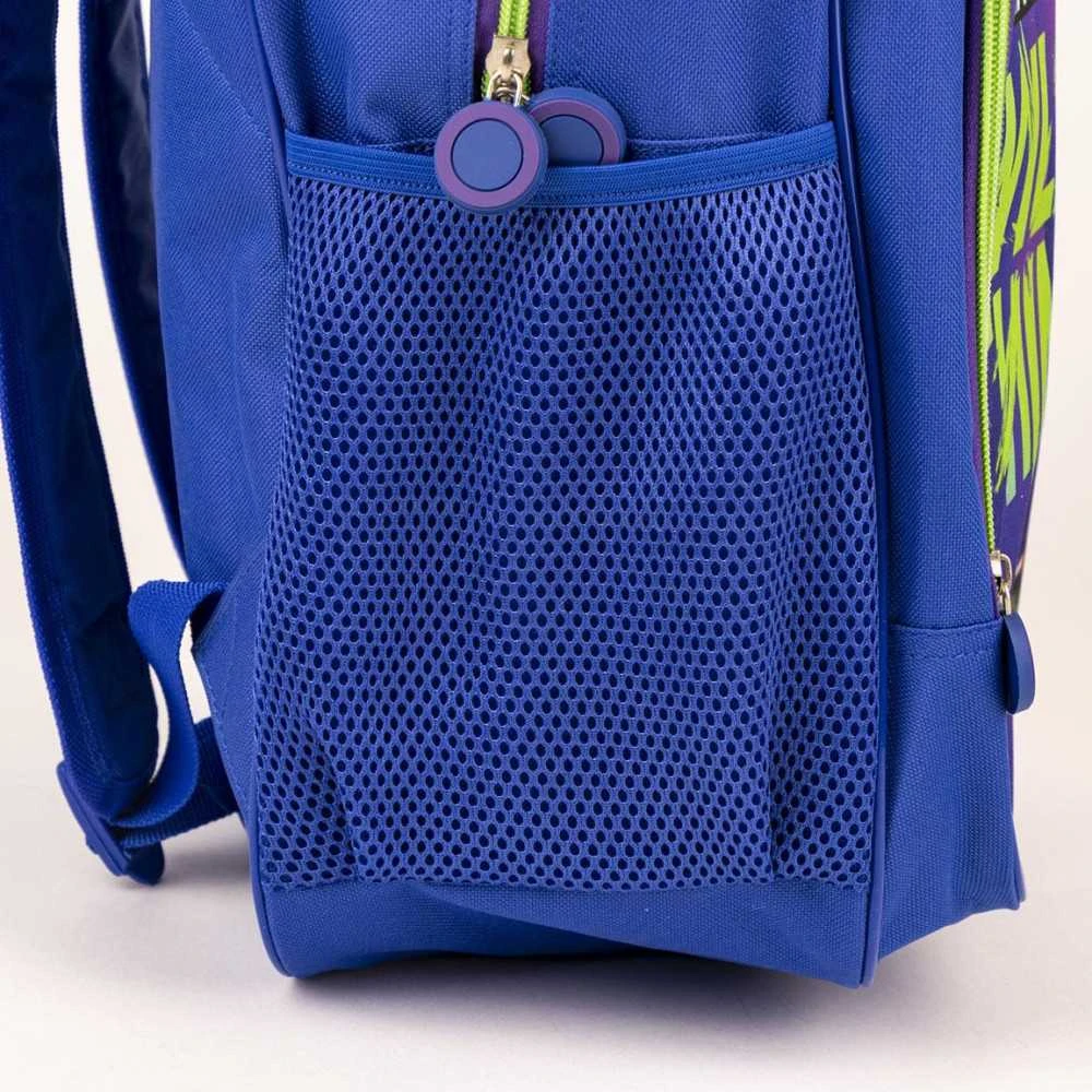 CERDÁ Sonic Prime backpack 41cm