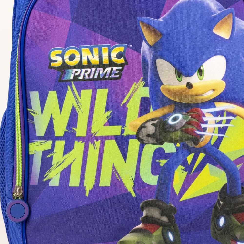 CERDÁ Sonic Prime backpack 41cm