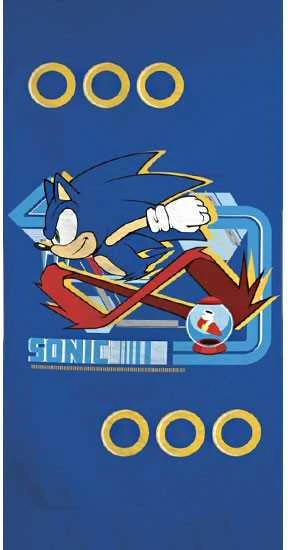 "Sonic" rankšluostis 70x140 cm