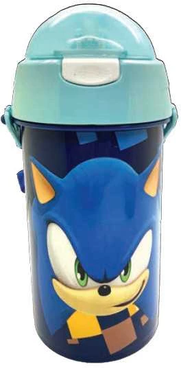 OTHER "Sonic" buteliukas vandeniui 500 ml 5204549157606