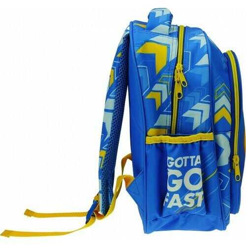 Sega Sonic 2 backpack 30cm
