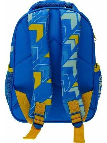 Sega Sonic 2 backpack 30cm