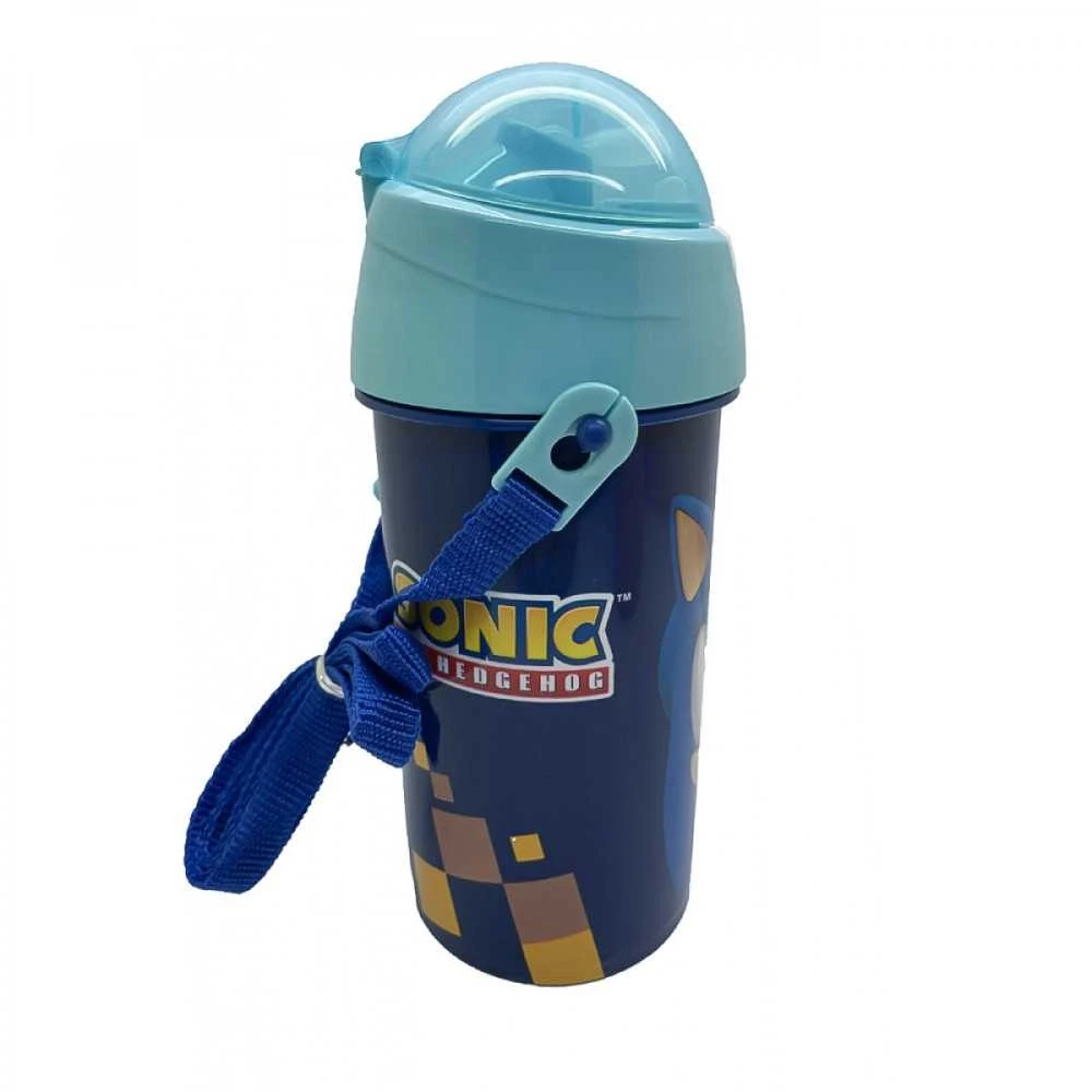 OTHER "Sonic" buteliukas vandeniui 500 ml 5204549157606
