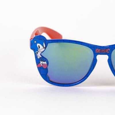 Akiniai nuo saulės vaikams Sonic, mėlyna