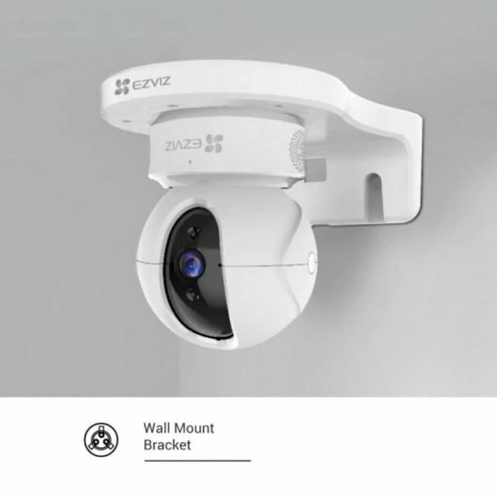 Ezviz sieninė bazė CS-CMT-BRACKET-WallMount