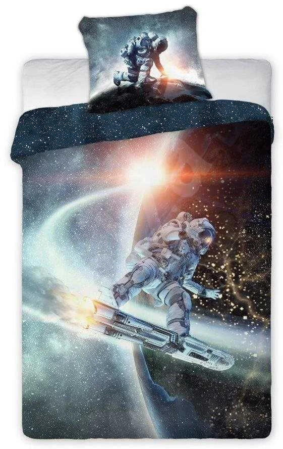 MCU Patalynė bawełniana dvipusė POW-165