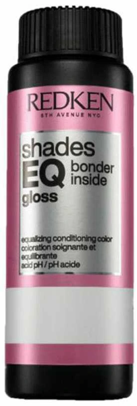 Redken Shades Eq 05nw plaukų dažų buteliukas
