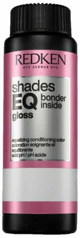 Redken Shades EQ Bonder Inside dažų buteliukas