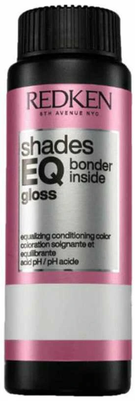 Redken Shades Eq Bonder Inside, 07 gb, 60 ml X 3 U