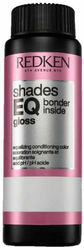Redken Shades Eq Bonder Inside 08t, 60 ml X 3 U