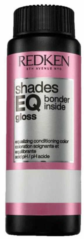 Redken Shades Eq Bonder Inside 07aa dažų buteliukas