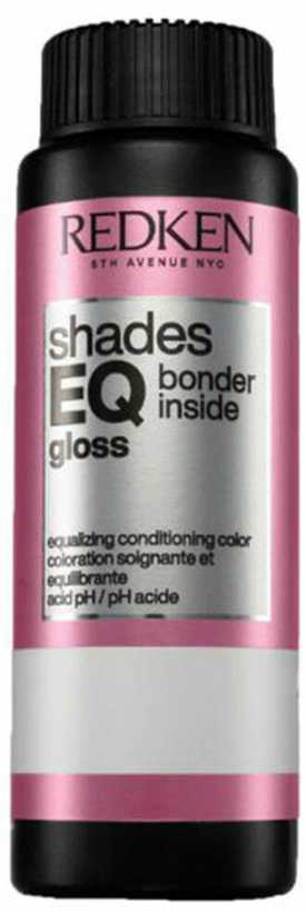 Redken Shades Eq Bonder Inside 07t, 60 ml X 3 U