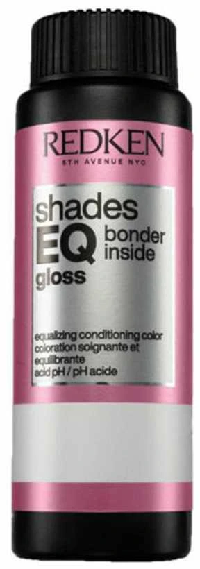 Redken Shades Eq 09cr plaukų dažų buteliukas