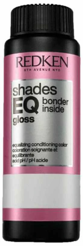 Redken Shades Eq 07p dažų buteliukas