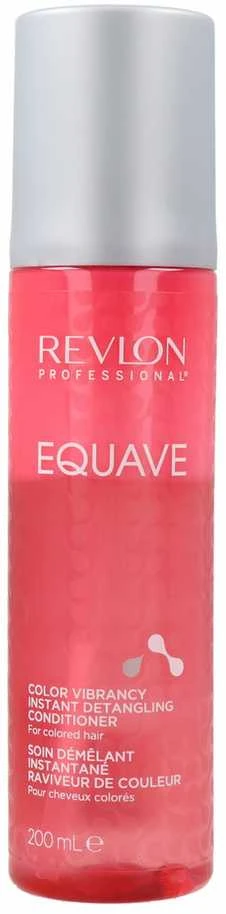 Revlon Professional Equave Color Vibration Instant Detangling Conditioner kondicionierius