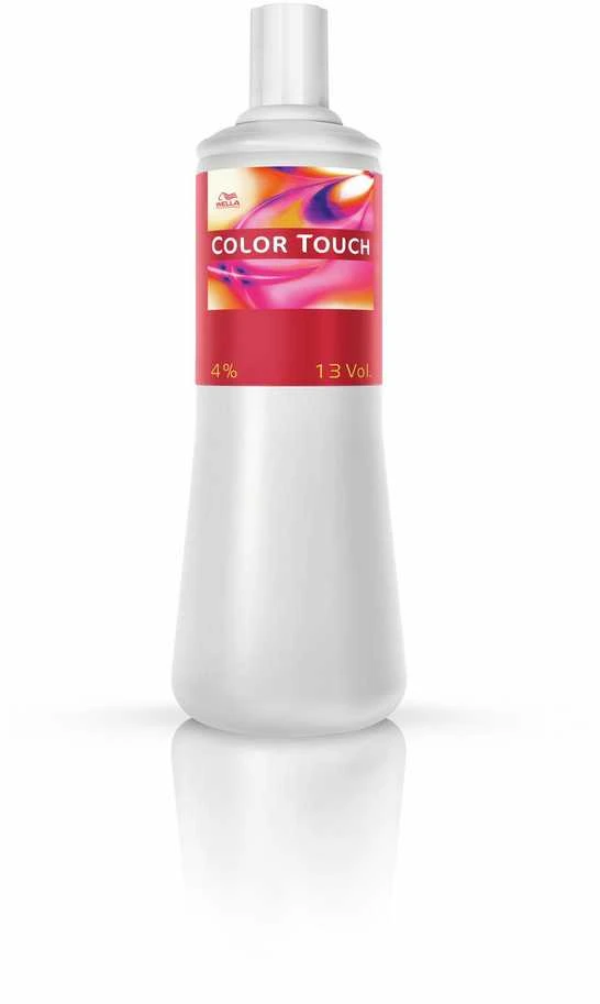 Wella Wp Touch Atb Emuls Plus Dev 4, 1 l Emea