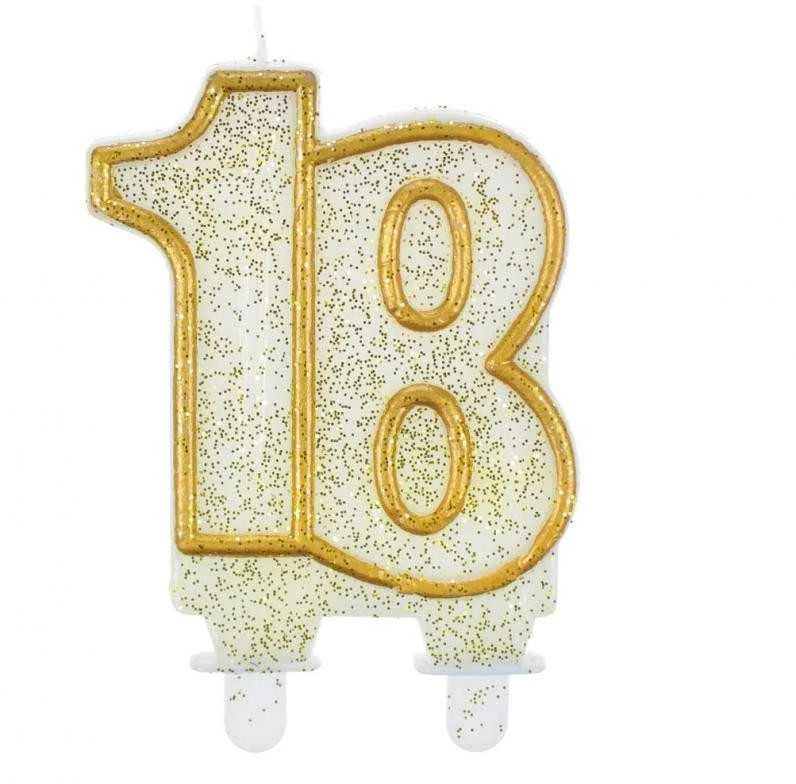 GoDan GIMTADIENIO ŽVAKĖS NUMERIS 18 ZLO GO
