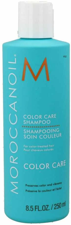 Moroccanoil Color Care Šampūnas Šampūnas