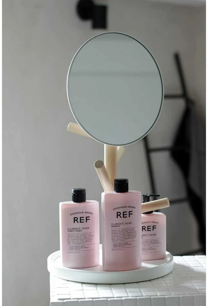 REF Illuminate spalvotas šampūnas, 100 ml