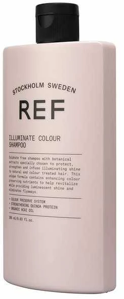 REF Illuminate spalvotas šampūnas, 100 ml