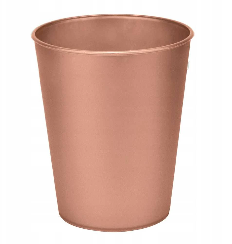 MFP paper Puodelis daugkartinio naudojimo rožinė- auksinė 250 ml