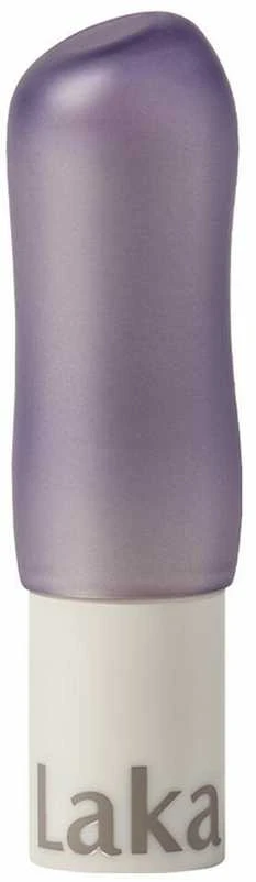 Laka - Soul veganiškas lūpų balzamas - #Mauve