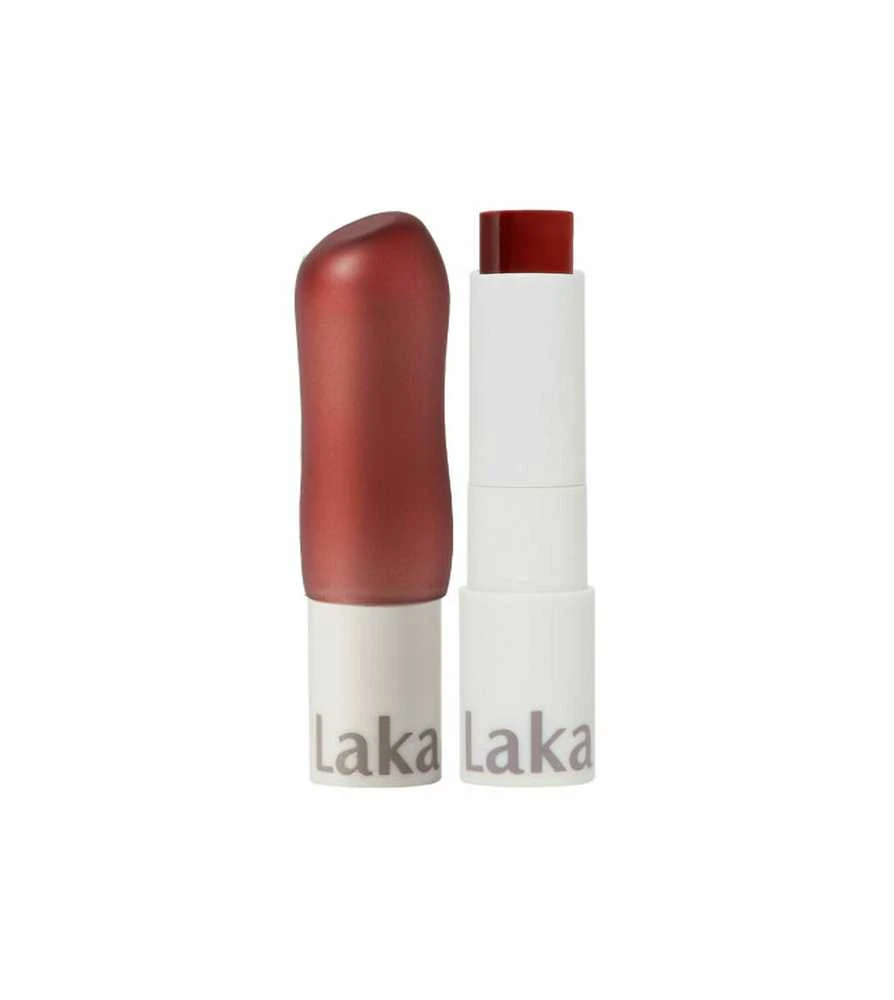 Laka Soul Vegan Lūpų balzamas, 3,9 g