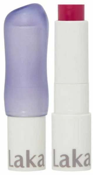 Laka - Soul veganiškas lūpų balzamas - #Mauve