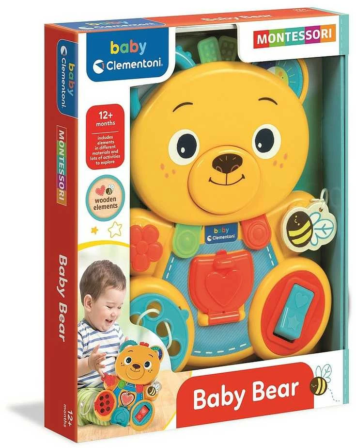 Clementoni Baby 17872 lavinamasis žaislas