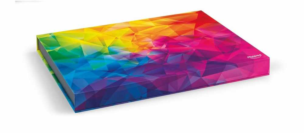 Rinkinys artystyczny i kreatywny Maped Color'Peps 150 vnt.