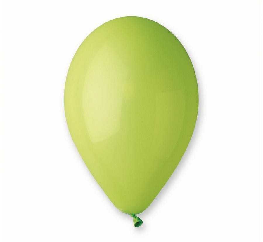GoDan BALON PREMIUM PISTACJA 10 GO OP10SZT