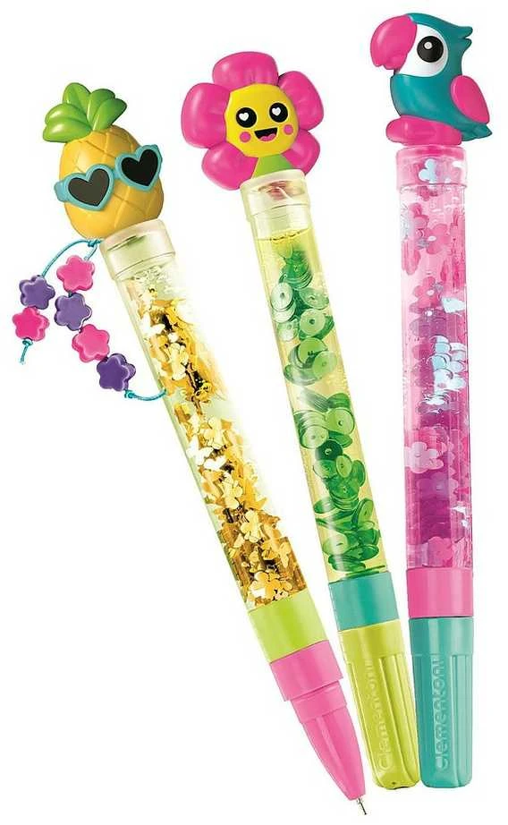 „Clementoni Mini Tropical Pen Factory“ 18830 m