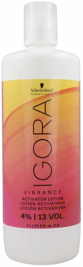 Igora Vibrance 4% oksidatorius 1000ml