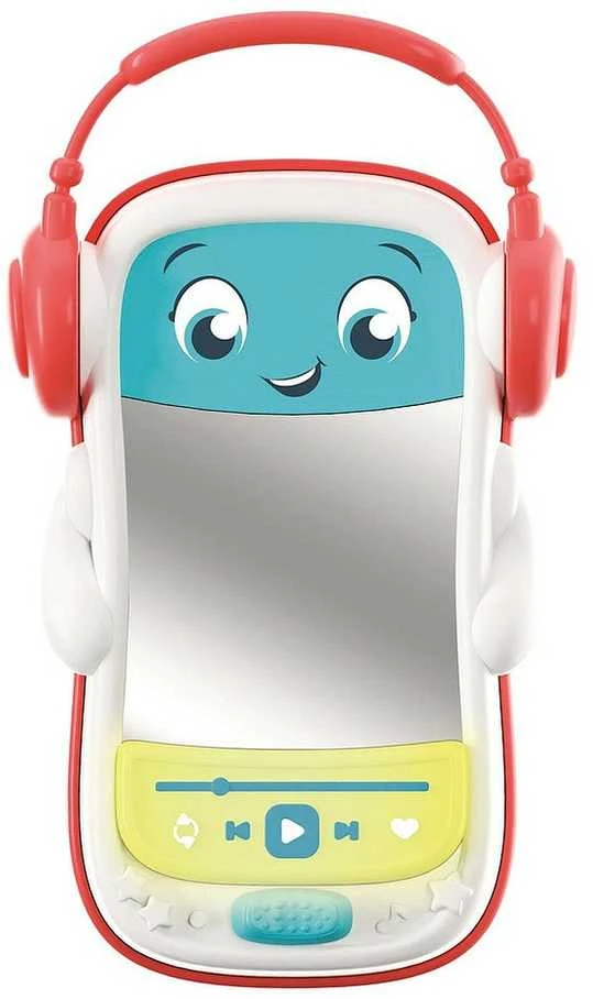 Clementoni Baby DJ