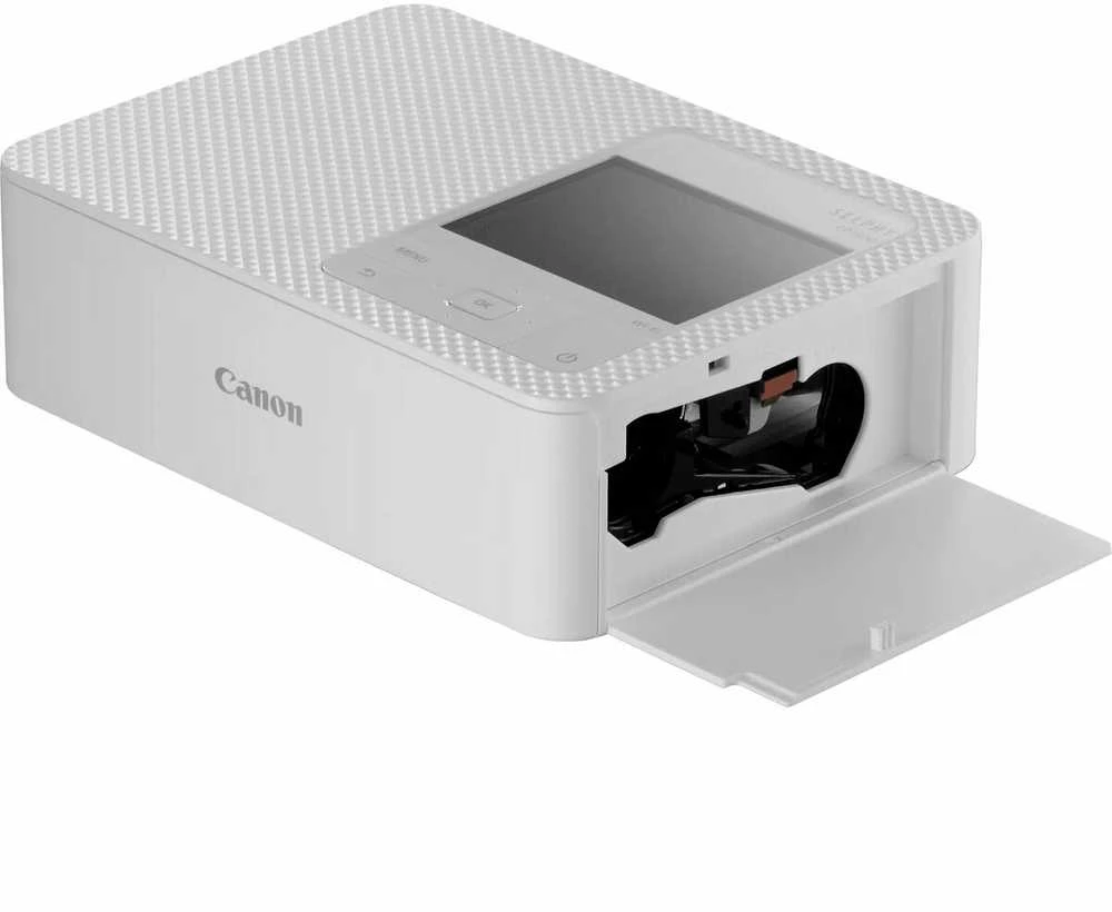 Spausdintuvas Canon SELPHY CP1500, Wi-Fi, Baltas