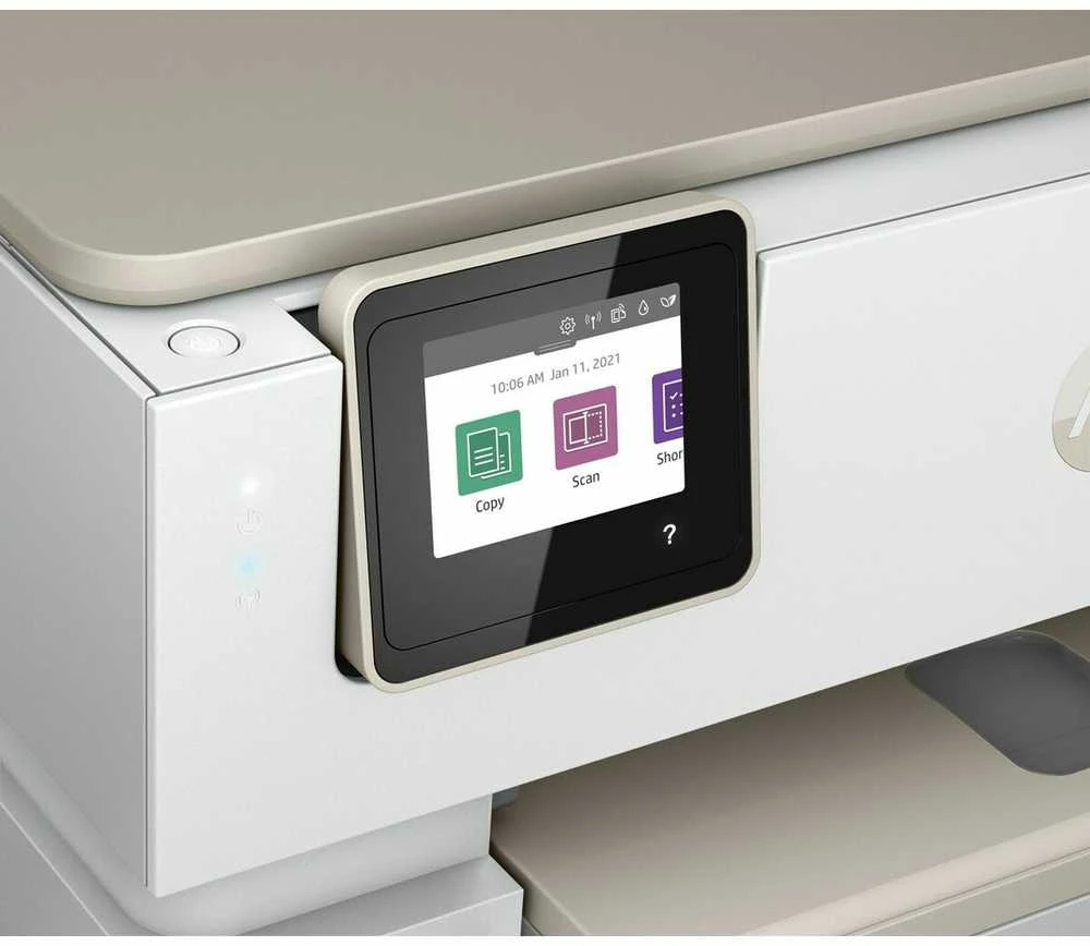 Hewlett Packard (HP) Spausdintuvas - HP ENVY Inspire 7220e Belaidis Visiškai Integruotas 4800x1200 DPI