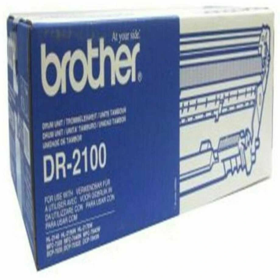 BROTHER DR-2100 DRUM UNIT 12000P